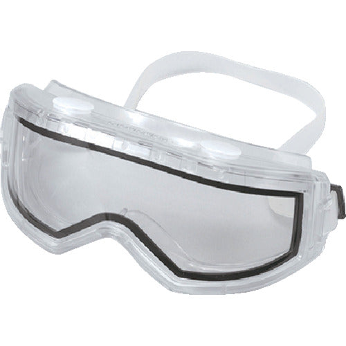 GOLDWIN ダブルレンズゴーグル PA-YG512 1 個