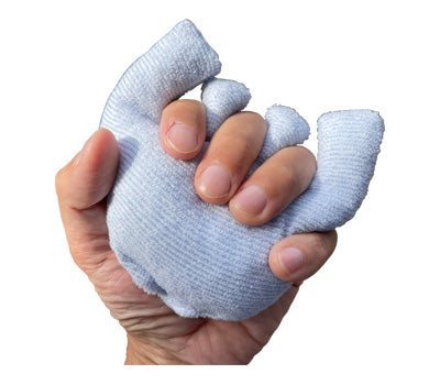 介援隊 にぎにぎビーズクッション / CX-04004 1 個