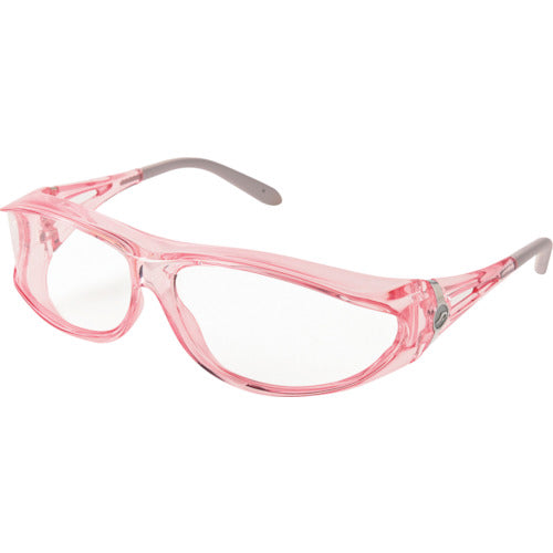 アックス PG−604CPK 保護メガネ PG-604 CPK 1 個