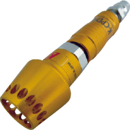 킨키 캐터필러 더스터 건 K-CPD-ALFA 1개