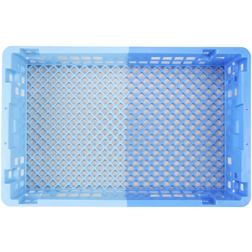 Risu Nesting/Stacking Container 324586 NF Container NF-M35DB/B NF-M35 DB/B 1 piece