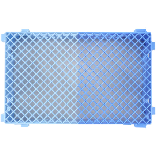 Risu Nesting/Stacking Container 340081 NF Container NF-M43DB/B NF-M43 DB/B 1 piece