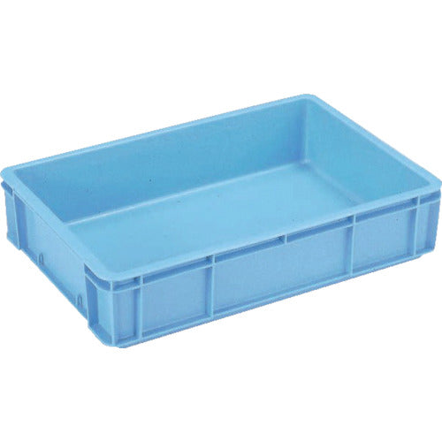 다람쥐 R 박스형 컨테이너 122816 B형 플래테너 RB-18 파랑 RB-18 1개