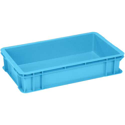 다람쥐 R 박스형 컨테이너 134925 B형 플래테너 RB-41-3 블루 RB-41-3 1개