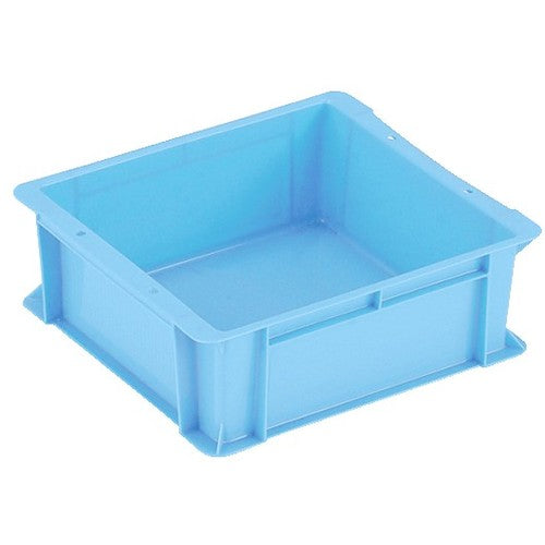 다람쥐 R 박스형 컨테이너 384771 B형 플래테너 RB-7 파랑 RB-7 1개