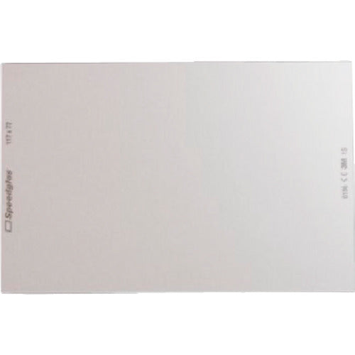 3M Speedglass Inner Protection Plate for 9100XX 528025 5 sheets/bag 528025 1 bag