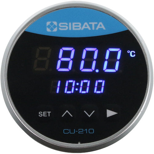 SIBATA Tabletop Thermostatic Water Bath CU-210 050450-210 1 unit