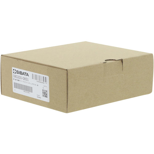 SIBATA 使い捨て試験ガイド MTシリーズ用 100入 080200-0851 1 S