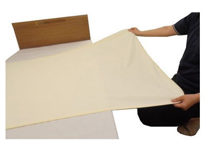 あんしんスムース防水シーツ レギュラータイプ / MT7080 1 枚