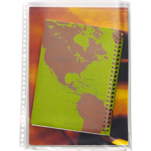 ライオン ファスナーポケット FP−A5 A5 FP-A5(14739) 1 冊