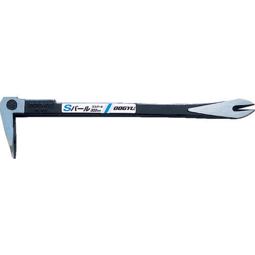 DOGYU S Bar 300mm 00569 1 piece