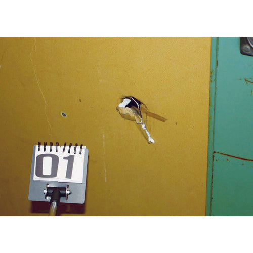 DOGYU On-site photography support tool Mekuru stick 02396 1 piece