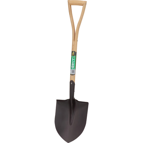 トンボ ロイヤル割柄ショベル丸形 RSRY 1 本