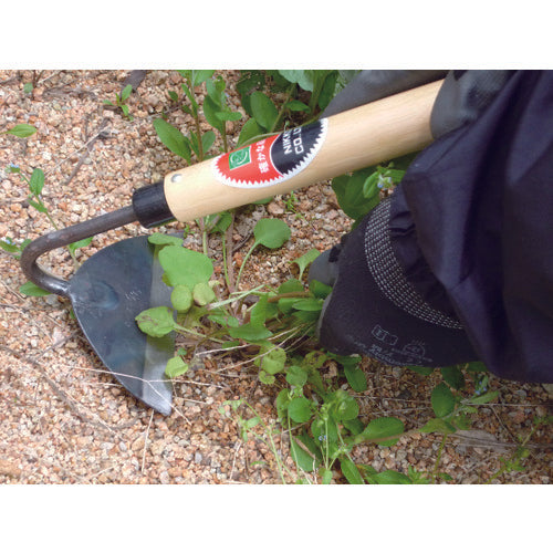 Tombow Steel-attached Home Grass Scraper TMAT007 1 pc