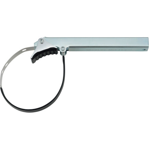 Mitoloy Filter Wrench 73.7-137 MOF400 1 piece