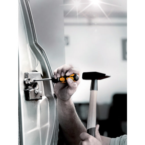 Wera 917 Chisel Driver Plus 2X100 017010 1 piece