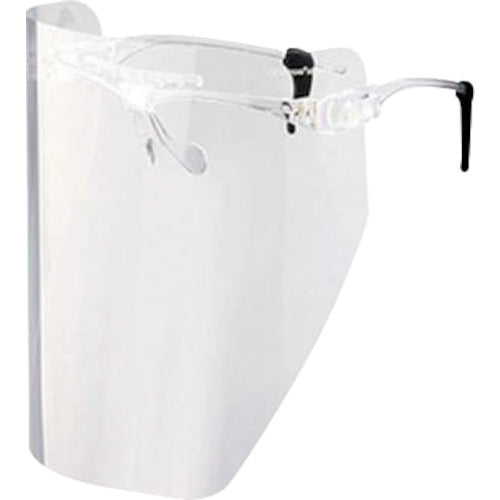 OTOS 軽量シールドグラスセット 3+1キャンペーン M763PLUS1 1 S