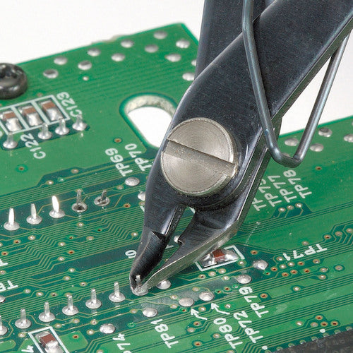 ENGINEER ESD 마이크로 커터(순날) NZ-12G 1 쵸