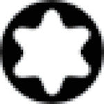 Wera 867/1H トルクスビット TX3 135142 1 本