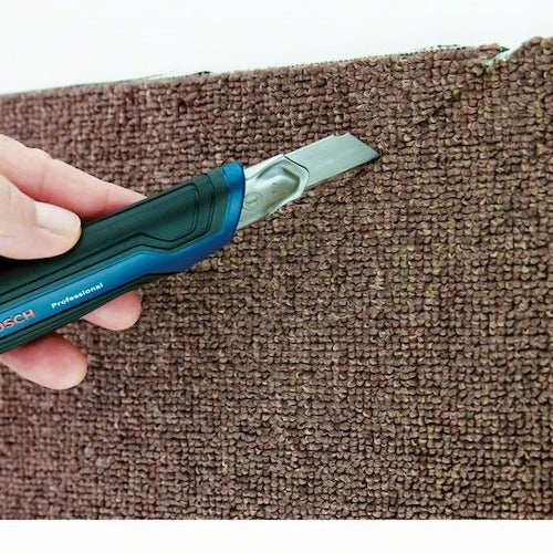 보쉬 프로페셔널 나이프 커터 세트 1600A027M4 1 개