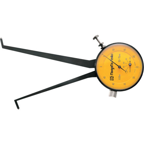 SK ダイヤルキャリパゲージ(内側) 測定範囲50〜75mm BI-5 1 個