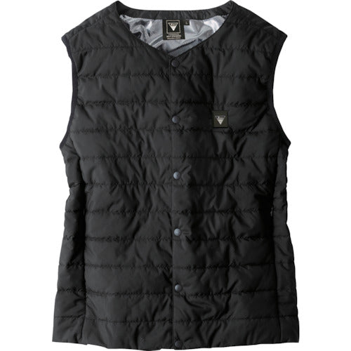 지벡 히터 내장 베스트 167-90-L 167-90-L 1 착용