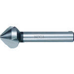 NOGA Carbide Countersink 3-Blade 90 Effective Blade Diameter 6.3mm CJ0635K 1 Piece