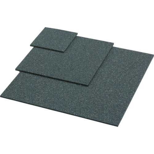 光 低反発ウレタン 5×200×200mm KTU-520 1 枚