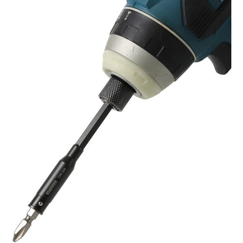 ENGINEER 貫通エクステンション DR-23 1 本