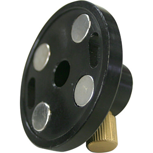 STS 마킹 레이저용 자석 받침대 ML-MS ML-MS 1개