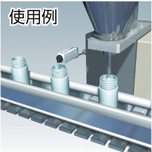 VESSEL Static Electricity Removal Super Slim Nozzle No. N-1 N-1 1 unit