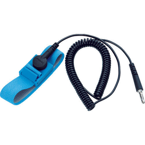 HOZAN Wrist Strap (1 piece = 10 pieces in 1 bag) F-154 1 bag