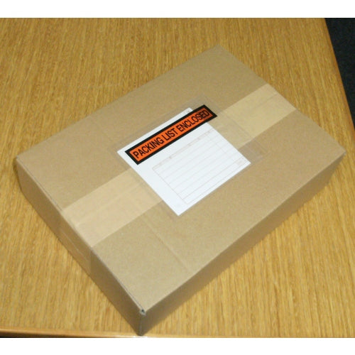 Papyrus Delivery Pack for overseas shipping (for A7 size) 114 x 140 100 sheets, fully glued PA-019T 1 PK