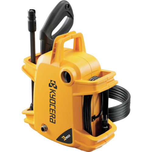 Kyocera High Pressure Washer Discharge Water Volume (50Hz/60Hz) 4.7/4.7 AJP-1210 1 unit