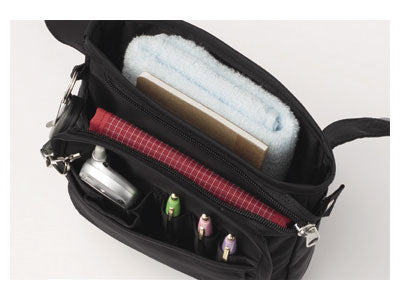 Waist Bag / 900-08 F Navy 1 pc