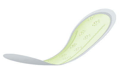 Charmnap Absorbent Sarafi Small Amount Deodorizing Type / 50876→56224 32 sheets 1 bag