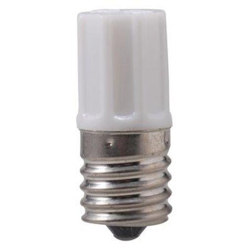 YAZAWA グロー球10〜30W形用2個入口金E17 FG1E2P 1 袋