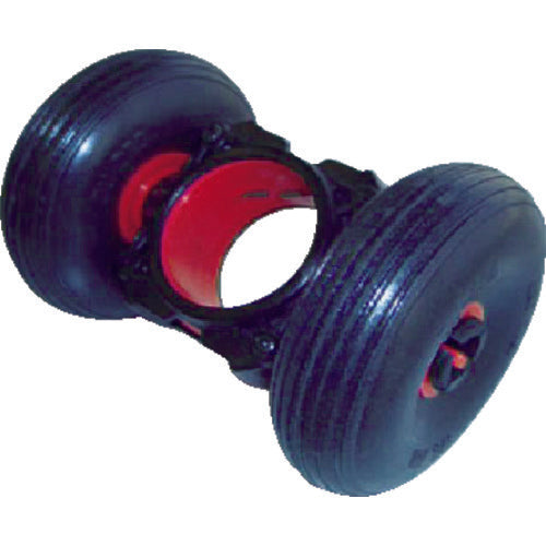 RIDGID Industrial Endoscope Option SeeSnake Centering Guide Wheel 97832 1 pc