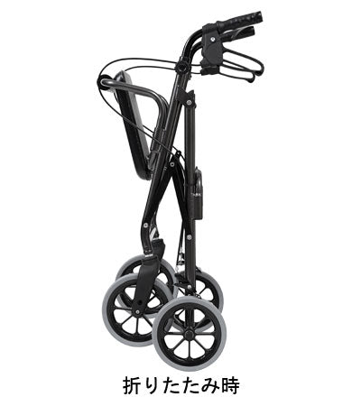 ハッピーⅡトール / 117070 ダークグレーメタリック 1 台