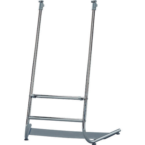 IRIS 518122 パネルスタンド PNS−1420−SL シルバー PNS-1420-SL 1 台