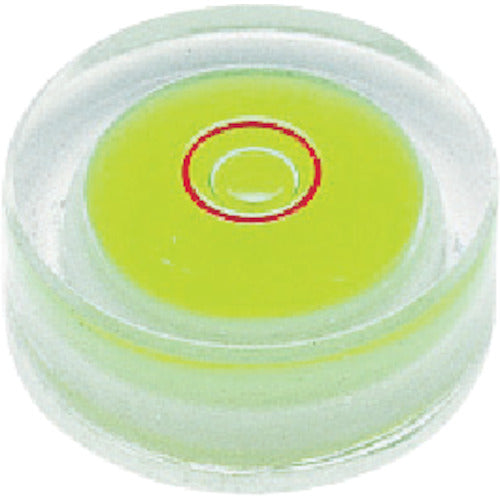 KOD 丸型アイベル水平器 R-10 1 個