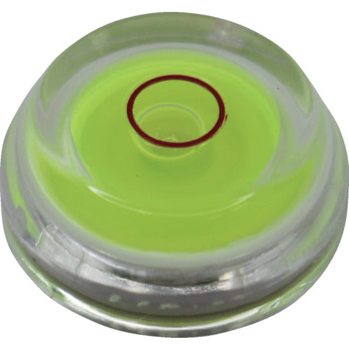 KOD 丸型アイベル水平器 R-15 1 個