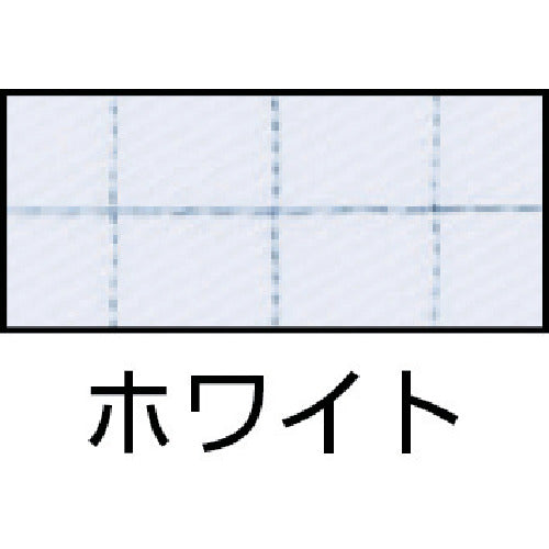 AS アズピュアCRフード白 1-2281-01 1 枚