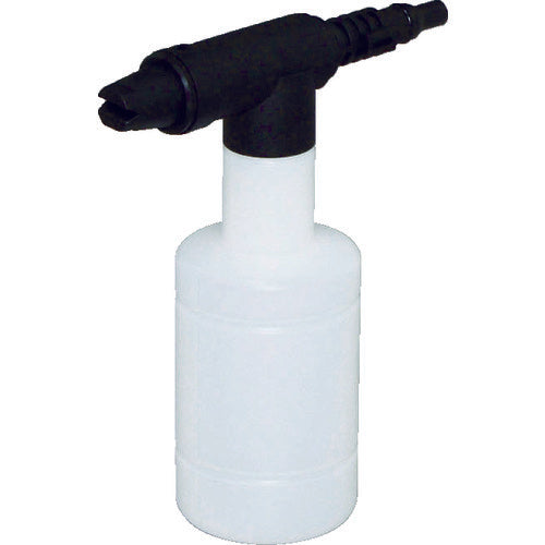 IRIS 558238 高圧洗浄機フォームランス FFR WH/BK FFR WH/BK 1 個