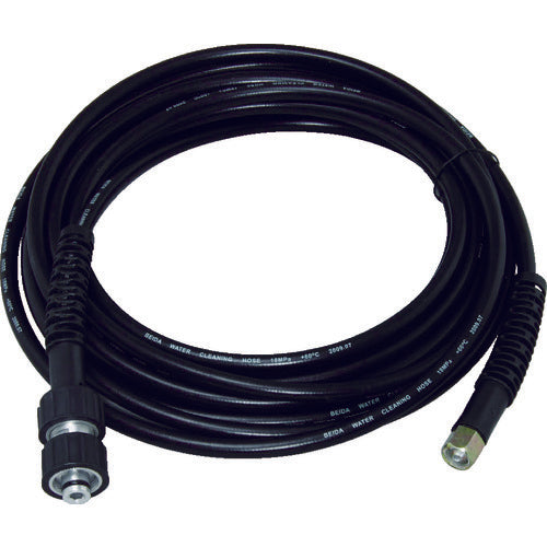 IRIS 558252 高圧洗浄機 高圧ホース8M FKAH-8 1 本