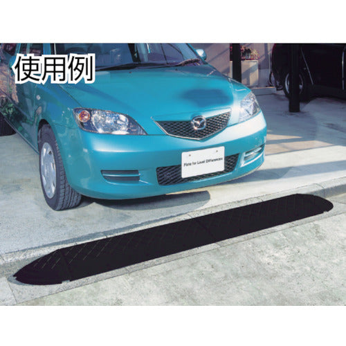 IRIS 182408 Step Plate NDP-270CE Gray NDP-270CE 1 piece