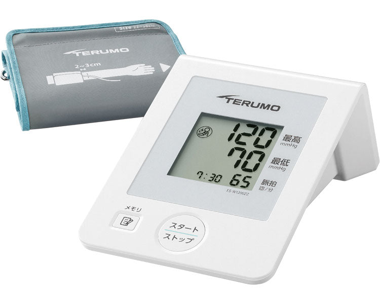 Terumo Sphygmomanometer / ES-W1200ZZ 1 unit