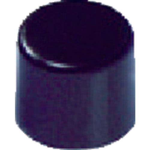 NKK 스위치 조작부 버튼 φ8 블랙 (MB, SB 시리즈용 별매 부품) AT-413-K 1개