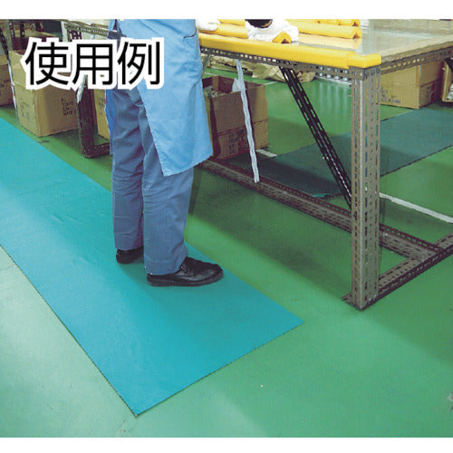 CAR-BOY Mega Mat Roll Black MM15 1 pc