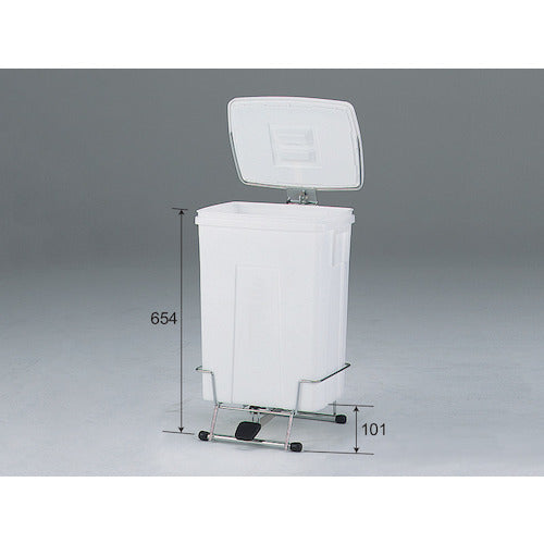 Sanko Medical Pail Container 919914 Sanpail K #50 Stand SK-K50ST 1 unit